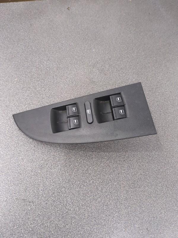 Interruttore lavacristalli anteriore sinistro SEAT LEON 2 PHASE 1 Diésel - 1