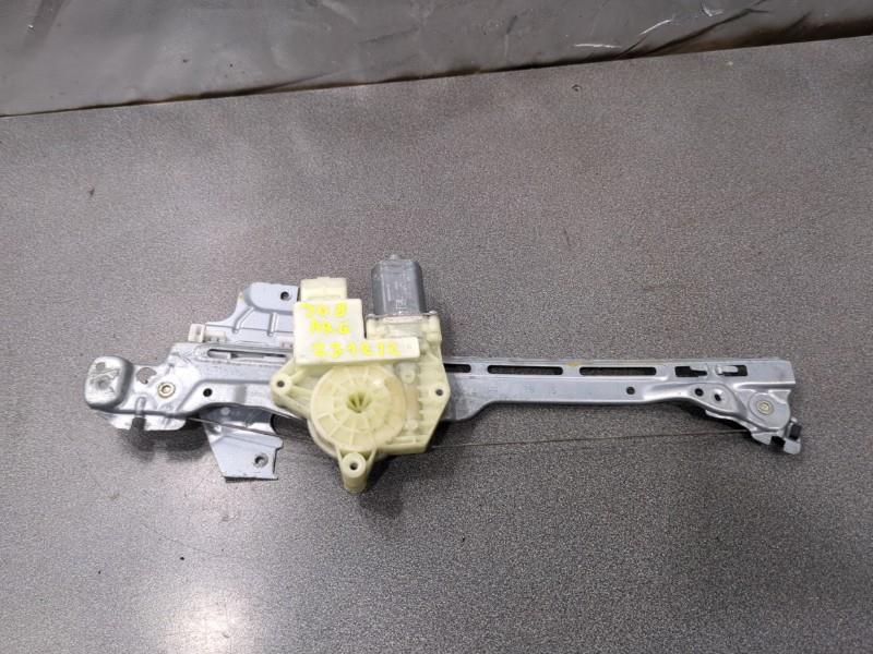 Alzacristalli elettrico posteriore sinistro PEUGEOT 308 2 PHASE 1 Diésel - 1