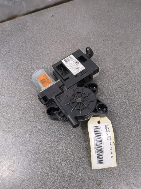 Motore alzacristalli posteriore destro FORD C-MAX 1 PHASE 2 Diésel - 1