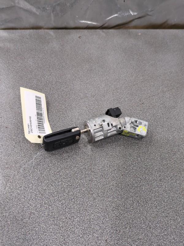 Immobilizzatore CITROEN C4 1 PHASE 1 Gasolina - 1