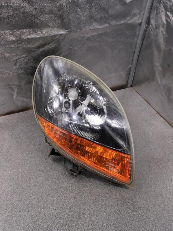 Gruppo ottico anteriore principale destro (luci)(faro) RENAULT KANGOO 1 PHASE 2 Diésel - 1