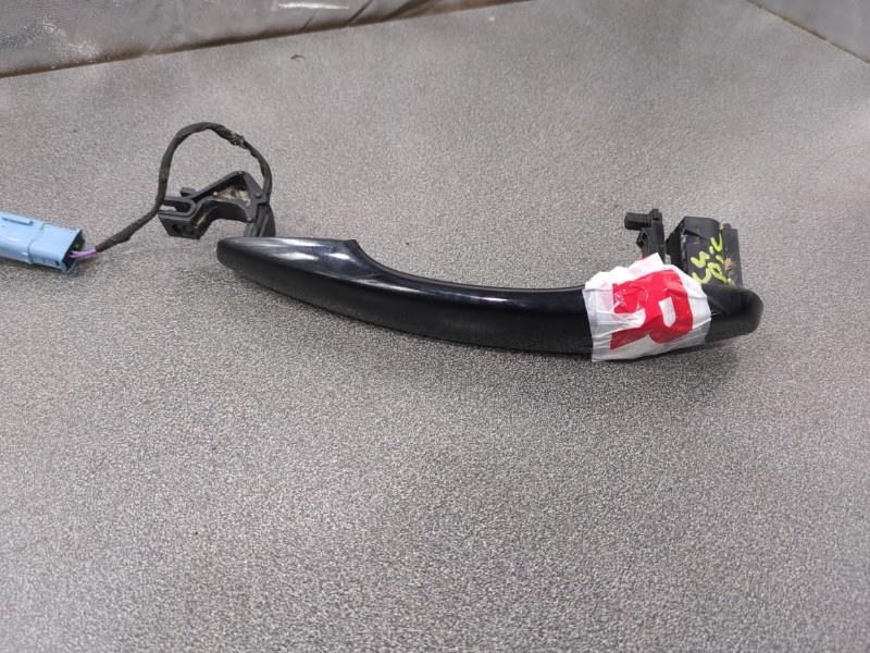 Maniglia portiera anteriore destra CITROEN C4 PICASSO 2 PHASE 2 Diésel - 1