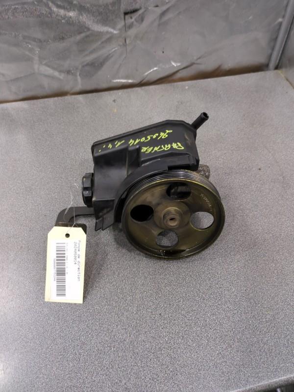 Pompe de direction CITROEN BERLINGO 1 PHASE 2 Essence - 1