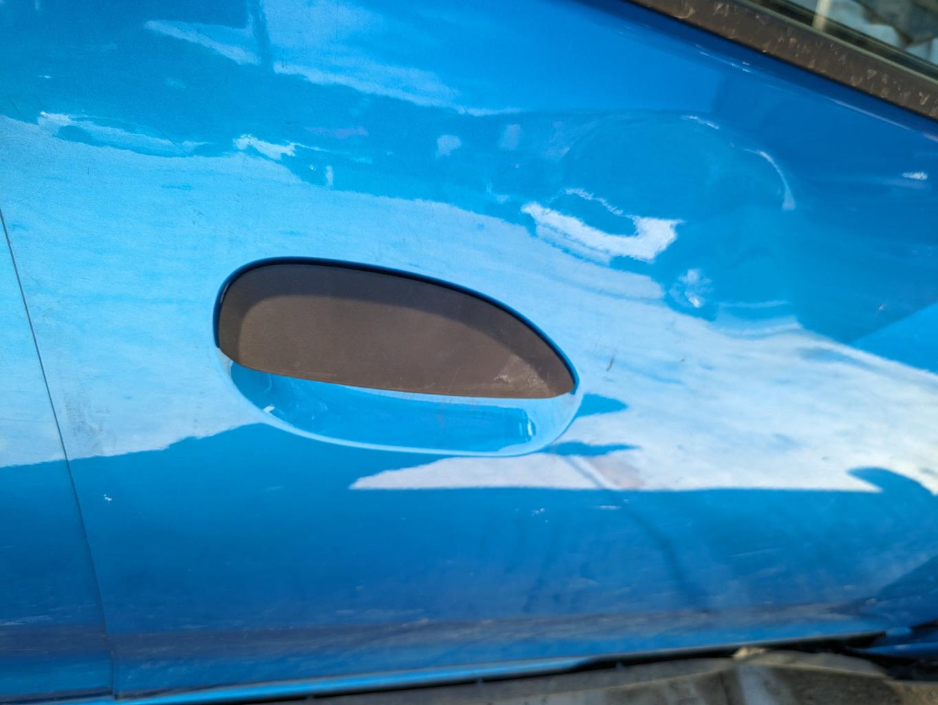Pinza freni anteriore sinistra DACIA SANDERO 2 PHASE 1 Diésel - 1