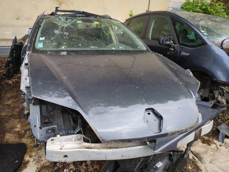 Boite de vitesses RENAULT LAGUNA 3 PHASE 2 BREAK Diesel - 1