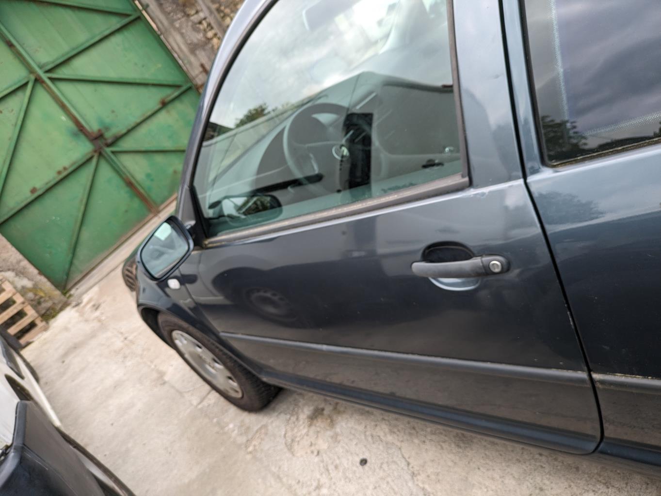 Demarreur VOLKSWAGEN GOLF 4 Essence - 1