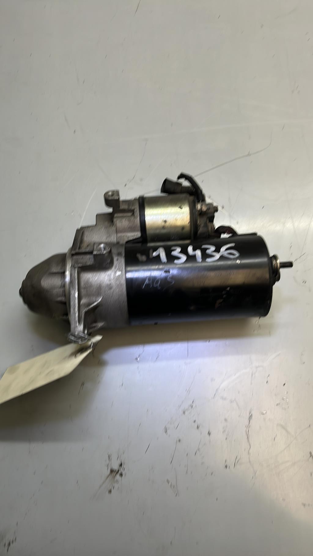 Demarreur OPEL VECTRA B PHASE 2 BREAK Diesel - 1