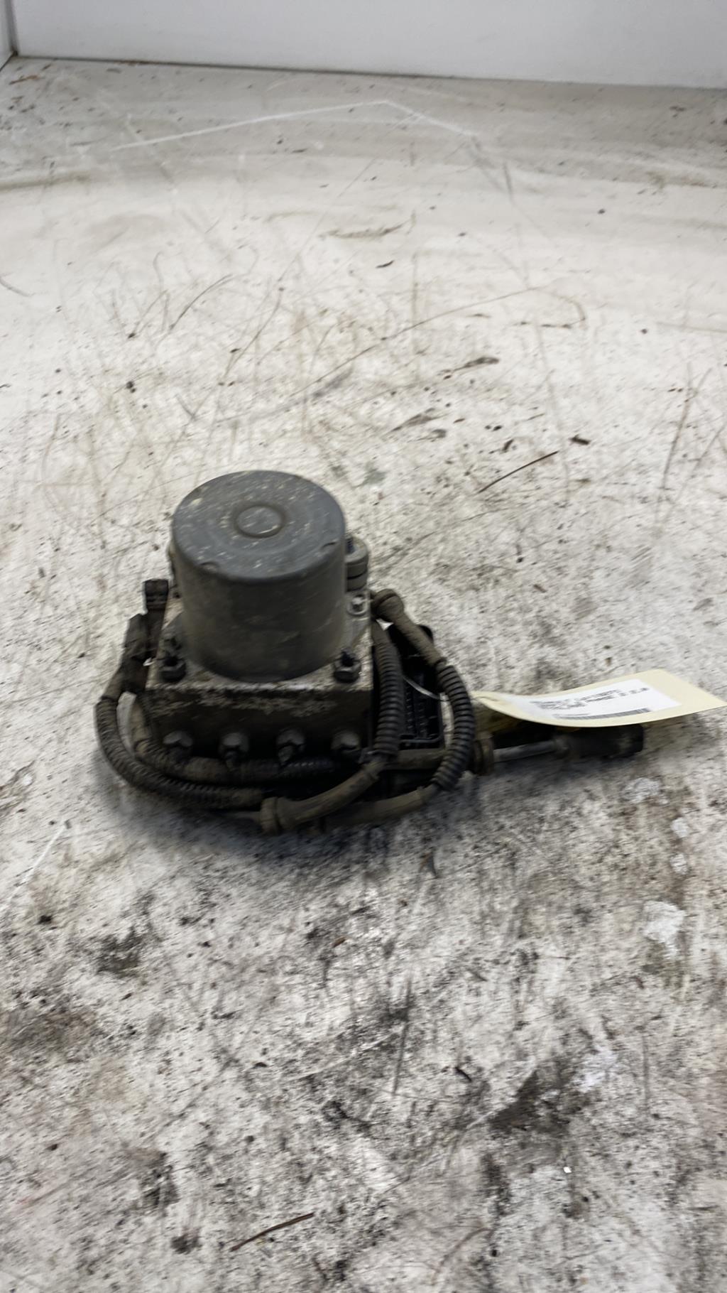 Bloc ABS (freins anti-blocage) RENAULT TRAFIC 2 PHASE 2 Diesel - 1