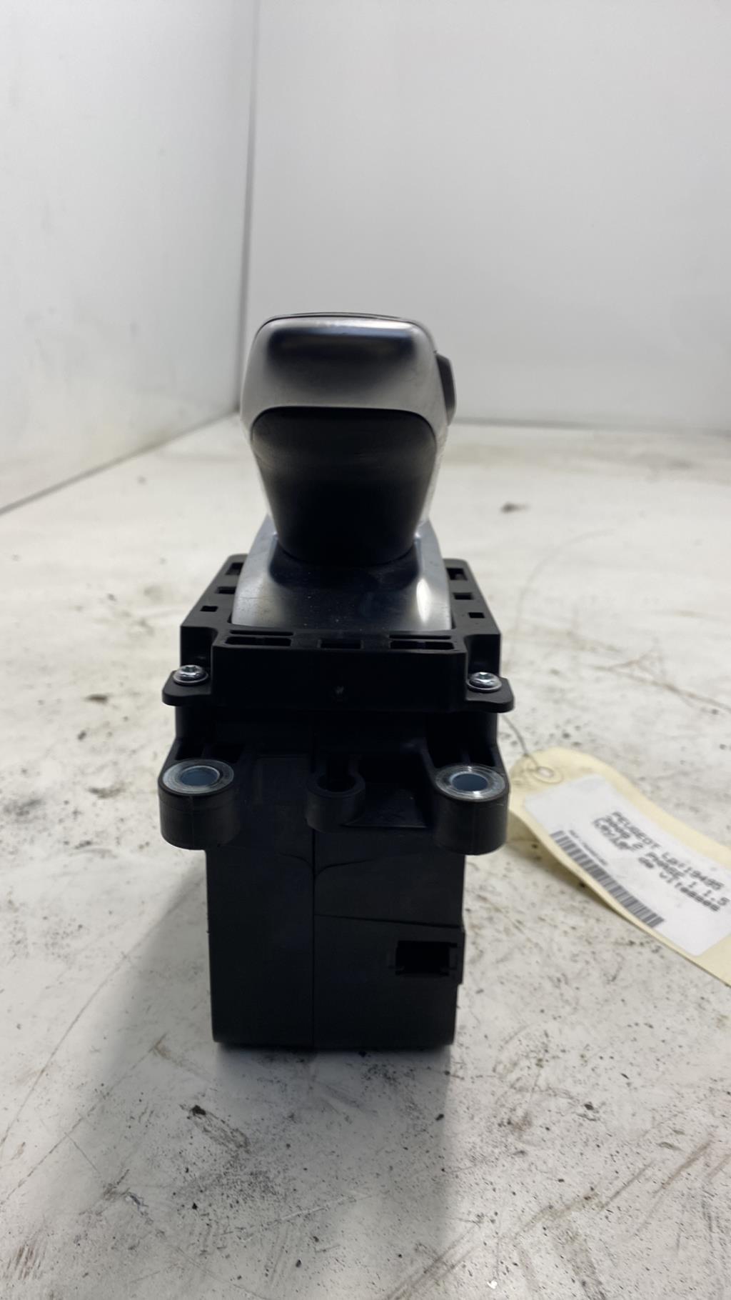 Levier de vitesses PEUGEOT 3008 2 PHASE 1 Diesel - 1