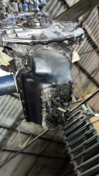 Moteur CITROEN ZX PHASE 1 1.4 - 8V Essence occasion | Opisto