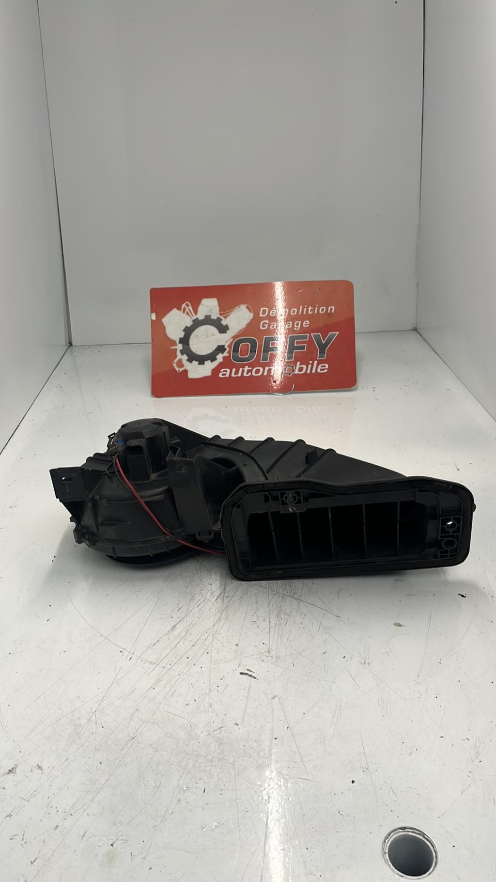 Ventilateur chauffage RENAULT CLIO 2 PHASE 1 Essence - 1