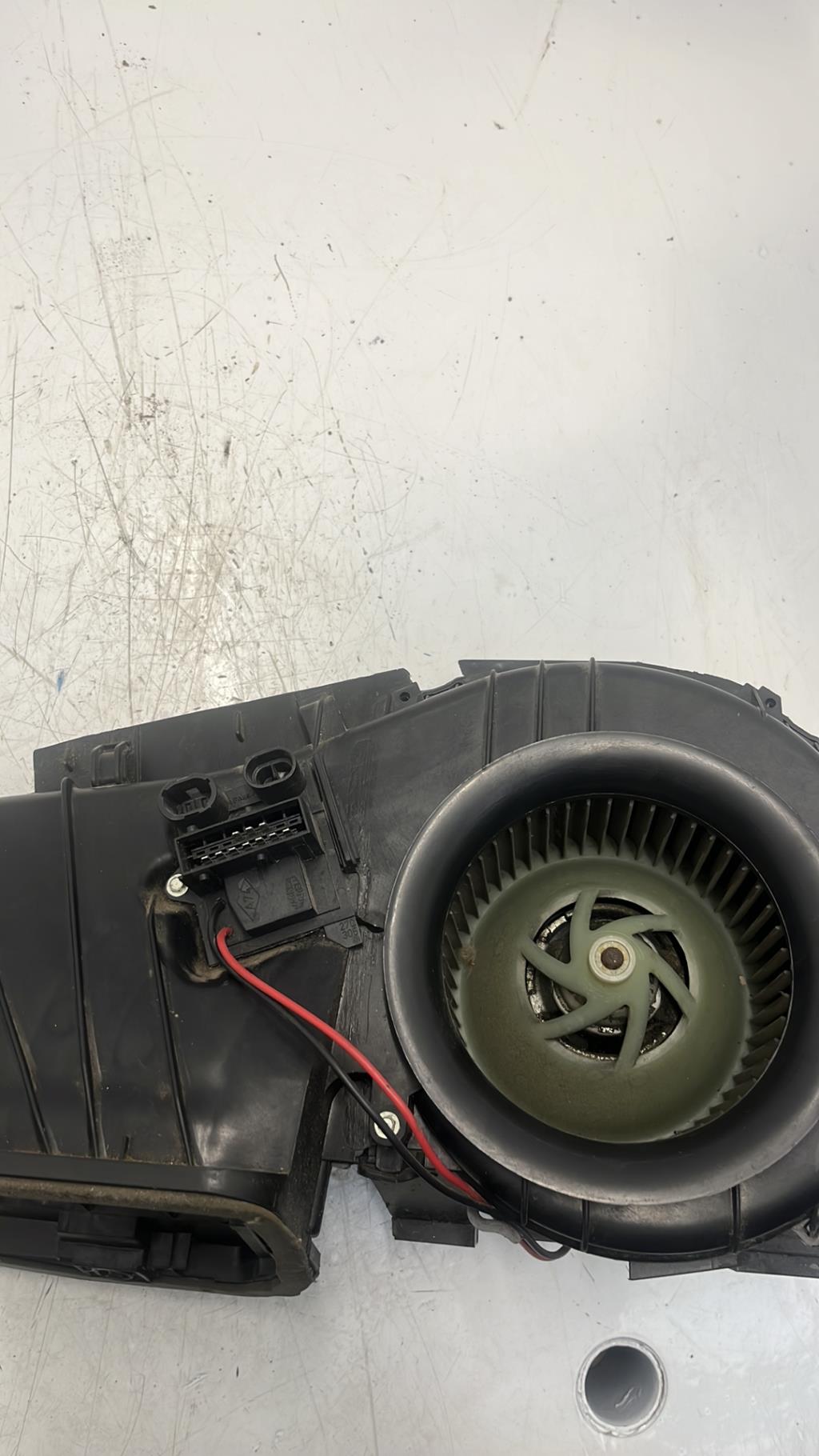 Ventilateur chauffage RENAULT CLIO 2 CAMPUS PHASE 2 Diesel - 1
