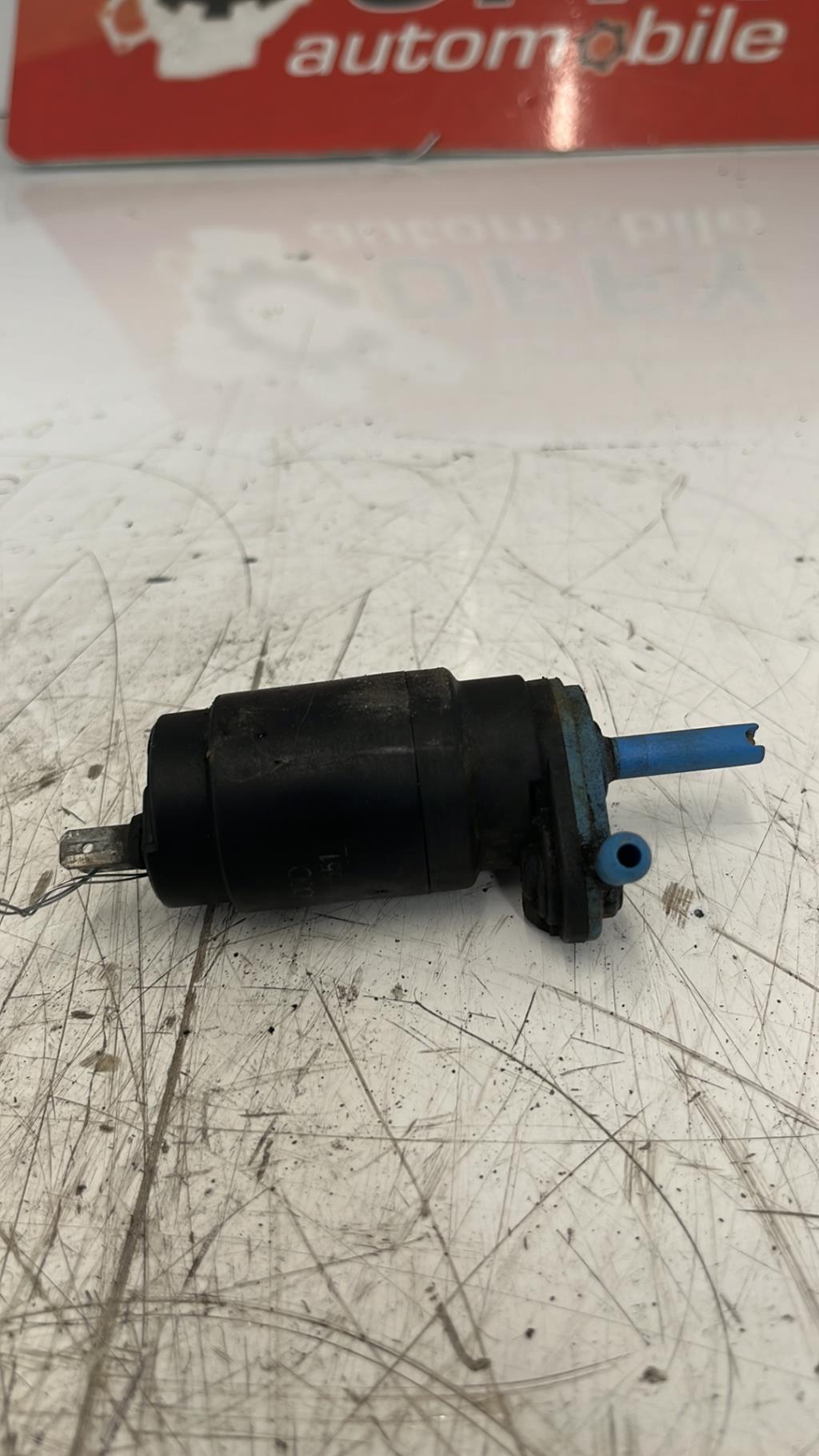 Pompe lave glace avant IVECO DAILY 3  - 1