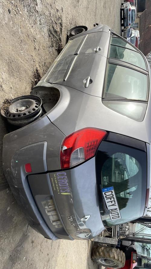 Photo de la pièce