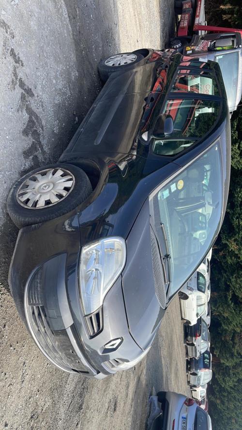 Photo de la pièce