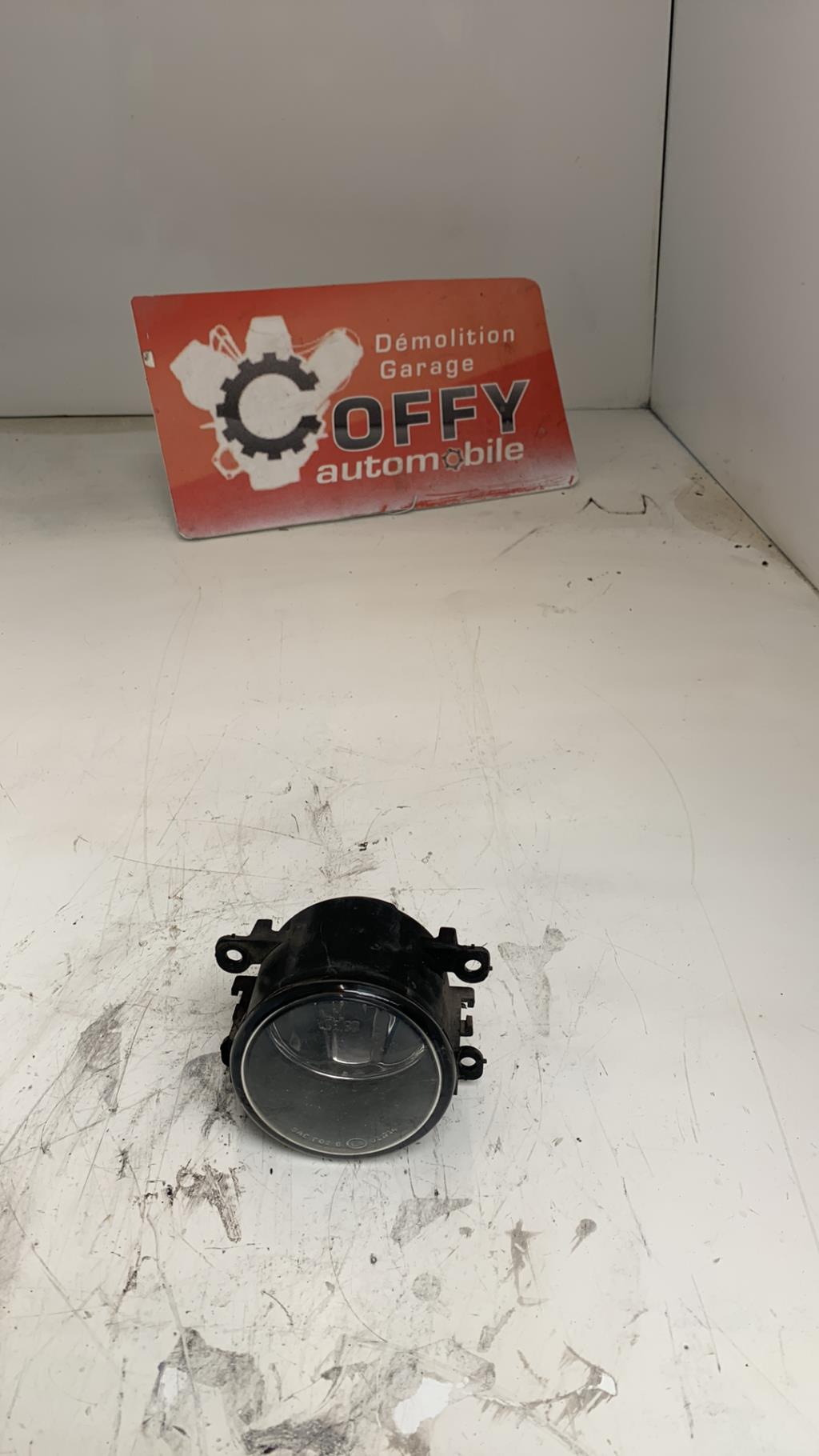 Anti brouillard gauche (feux) CITROEN C4 1 PHASE 1 Essence - 1