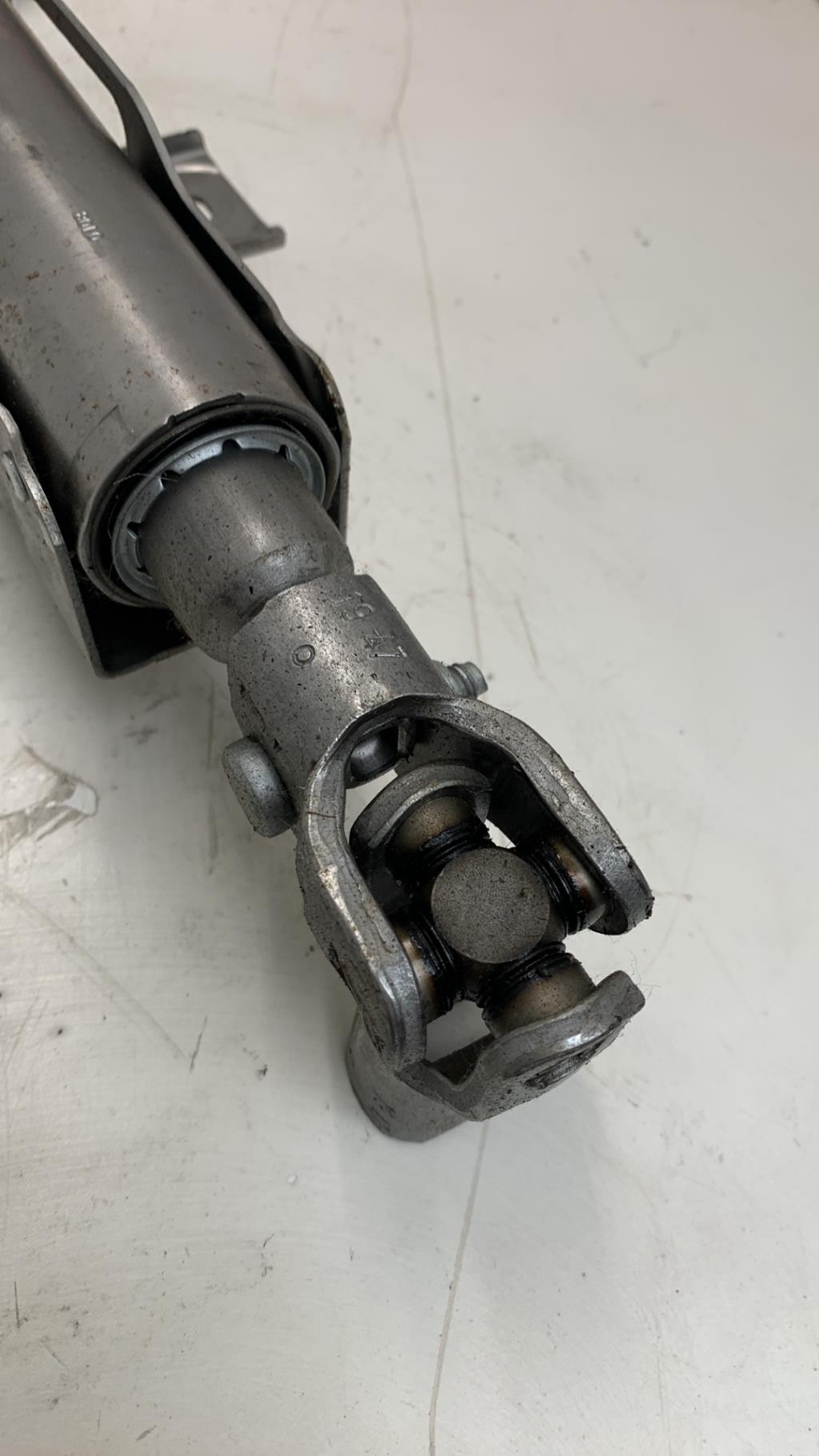 Colonne de direction RENAULT MASTER 3 PHASE 3 Diesel - 1