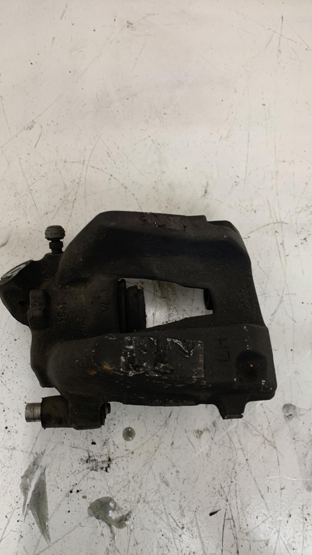 Etrier avant gauche (freinage) CITROEN C4 PICASSO 2 PHASE 1 Diesel - 1