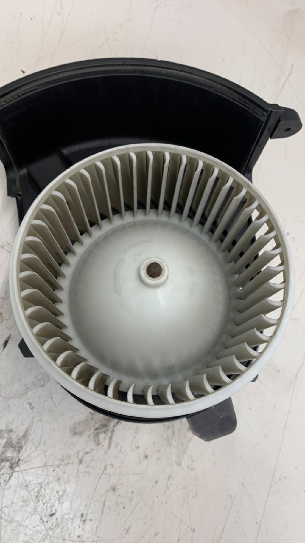 Pulseur d'air RENAULT MASTER 3 PHASE 3 Diesel - 1