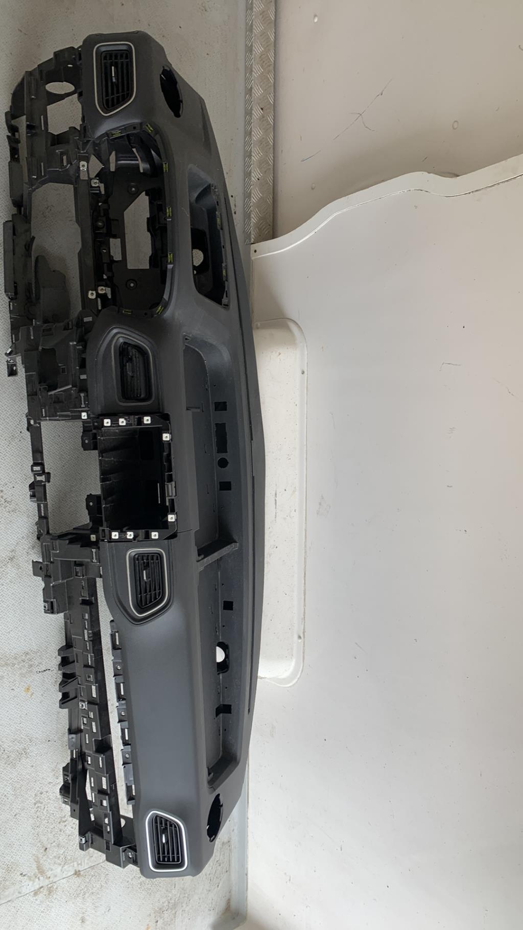 Tableau de bord RENAULT MASTER 3 PHASE 3 Diesel - 1
