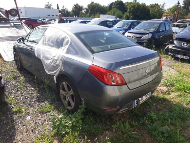 Photo de la pièce