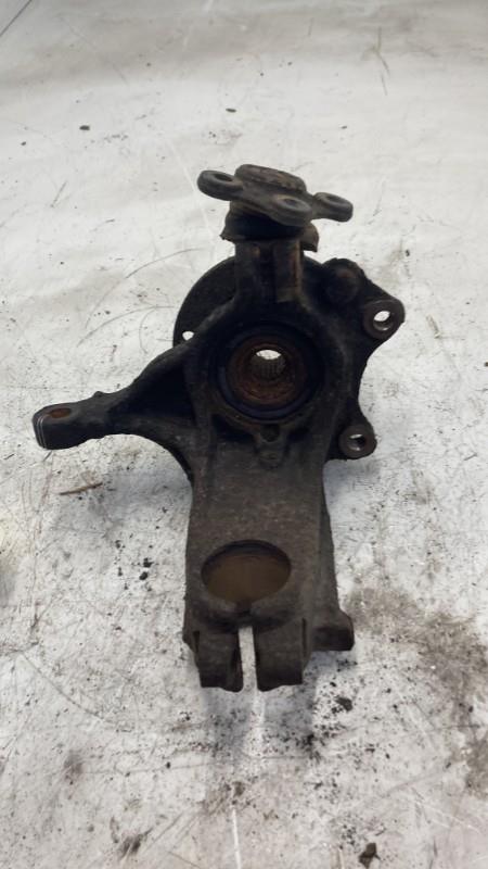 Moyeu avant droit CITROEN C2 PHASE 1 Diesel - 1