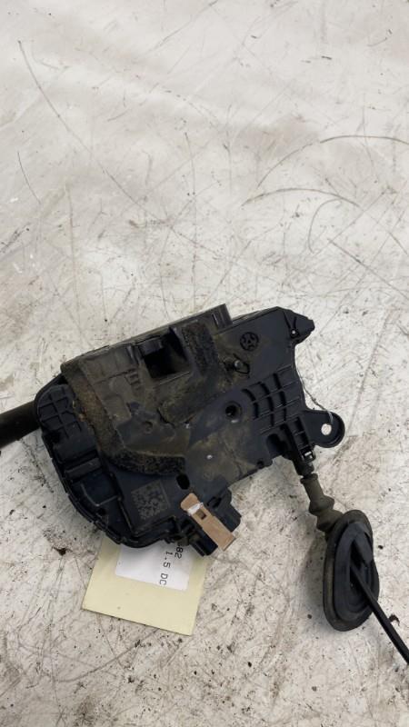 Serrure arriere droit RENAULT CLIO 4 PHASE 1 Diesel - 1