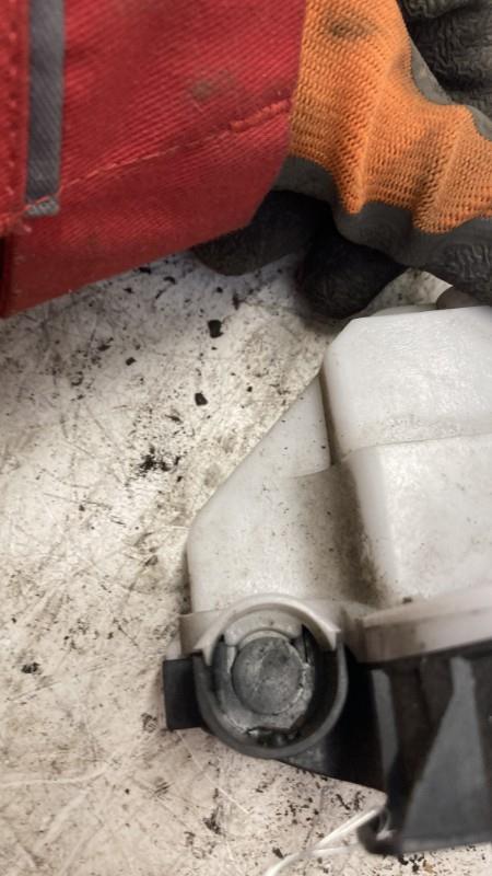 Serrure avant droit CITROEN C2 PHASE 1 Diesel - 1