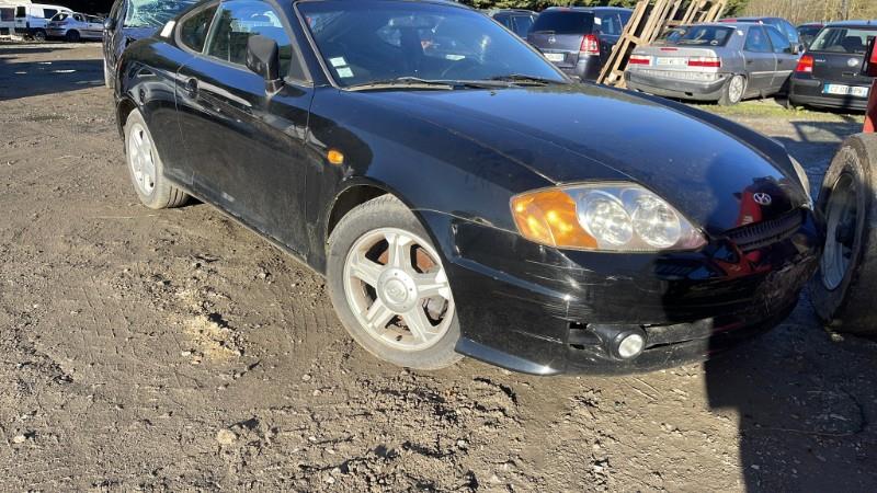 Moteur HYUNDAI COUPE 2 PHASE 1  - 1