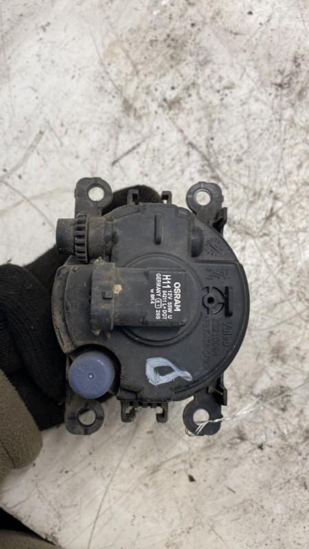 Anti brouillard droit (feux) SUZUKI SWIFT 3 Diesel - 1
