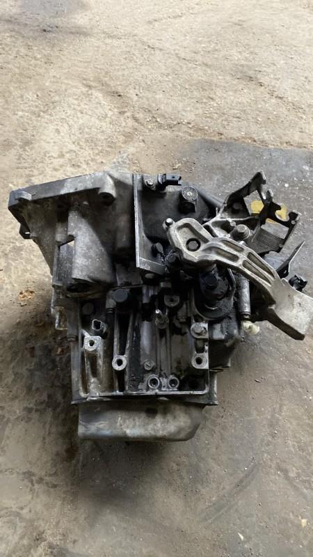 Boite de vitesses CITROEN C8 Diesel - 1