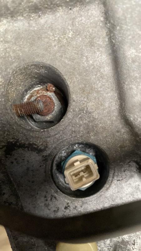 Boite de vitesses PEUGEOT 405 PHASE 2  - 1