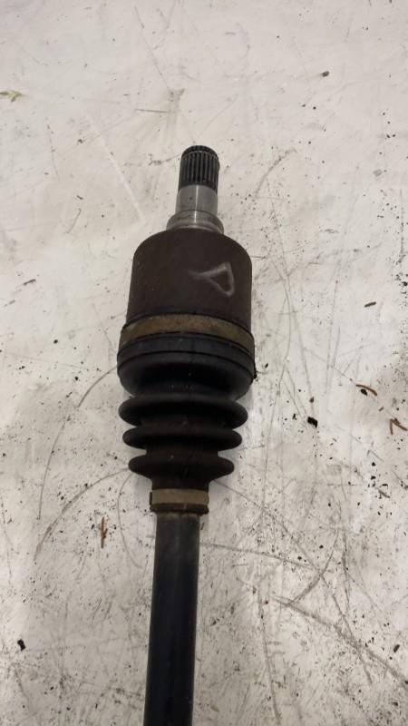 Cardan droit (transmission) SUZUKI SWIFT 3 Diesel - 1