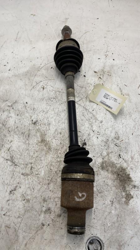Cardan gauche (transmission) SUZUKI SWIFT 3 Diesel - 1