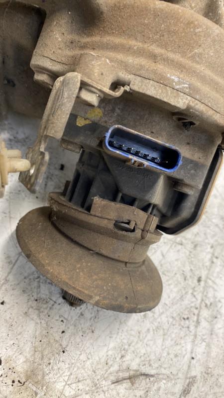 Cremaillere assistee SUZUKI SWIFT 3 Diesel - 1