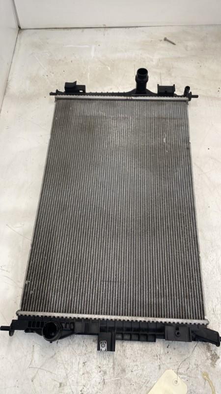 Radiateur eau PEUGEOT 308 2 SW PHASE 2 BREAK Diesel - 1
