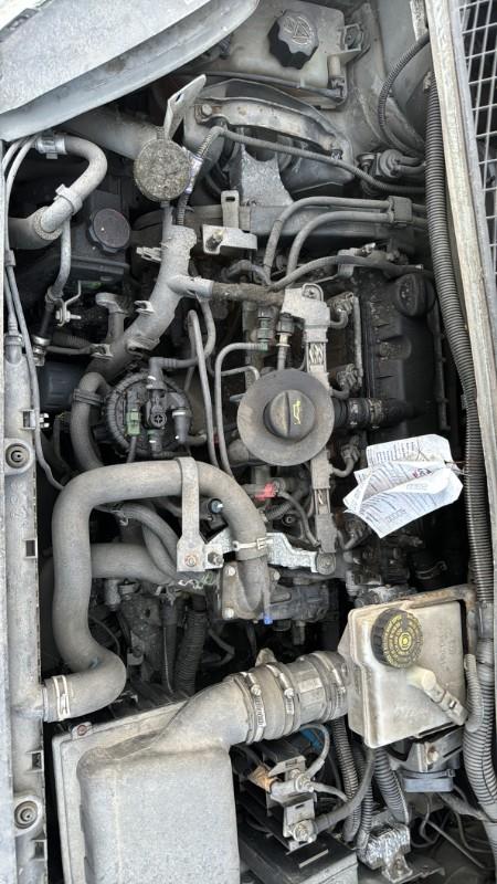 Train arriere complet CITROEN XSARA PICASSO PHASE 1 Diesel - 1