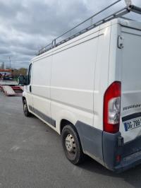 Photo de la pièce
