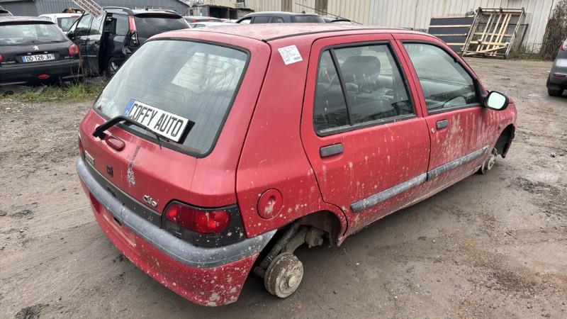 Boite de vitesses RENAULT CLIO 1 PHASE 3 Essence - 1