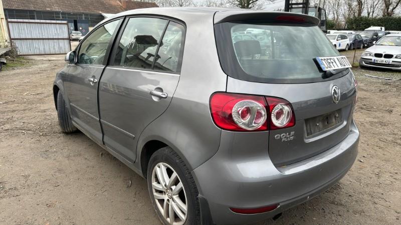 Boite de vitesses VOLKSWAGEN GOLF PLUS PHASE 2 Diesel - 1