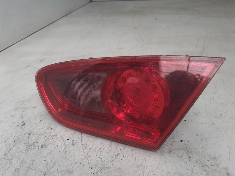 Feu arriere secondaire droit (feux) SEAT LEON 2 PHASE 2 Diesel - 1