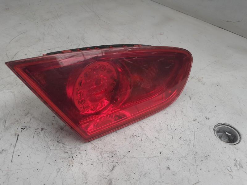 Feu arriere secondaire gauche (feux) SEAT LEON 2 PHASE 2 Diesel - 1