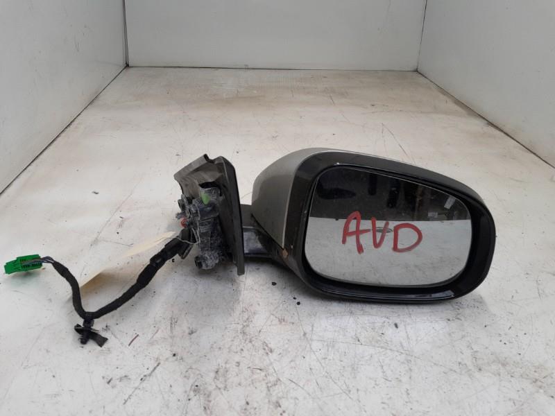Retroviseur droit VOLVO V 40 2 PHASE 1 BREAK Diesel - 1