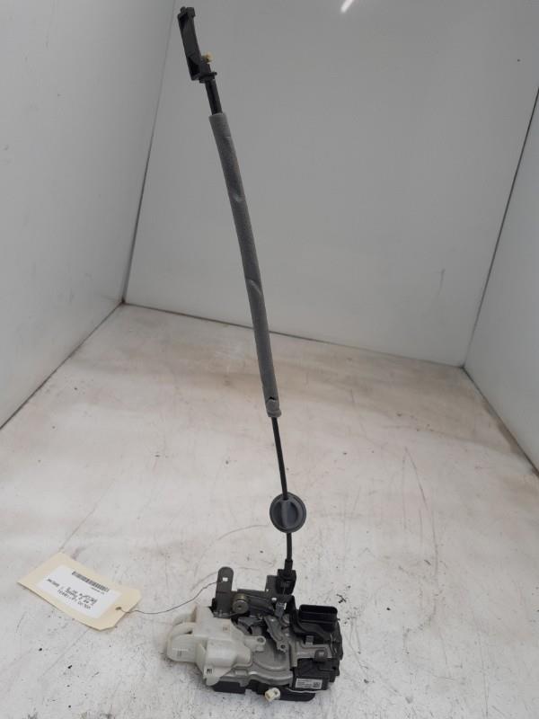Serrure avant gauche VOLVO V 40 2 PHASE 1 BREAK Diesel - 1