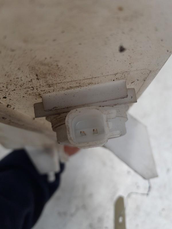 Vase de lave glace VOLVO V 40 2 PHASE 1 BREAK Diesel - 1