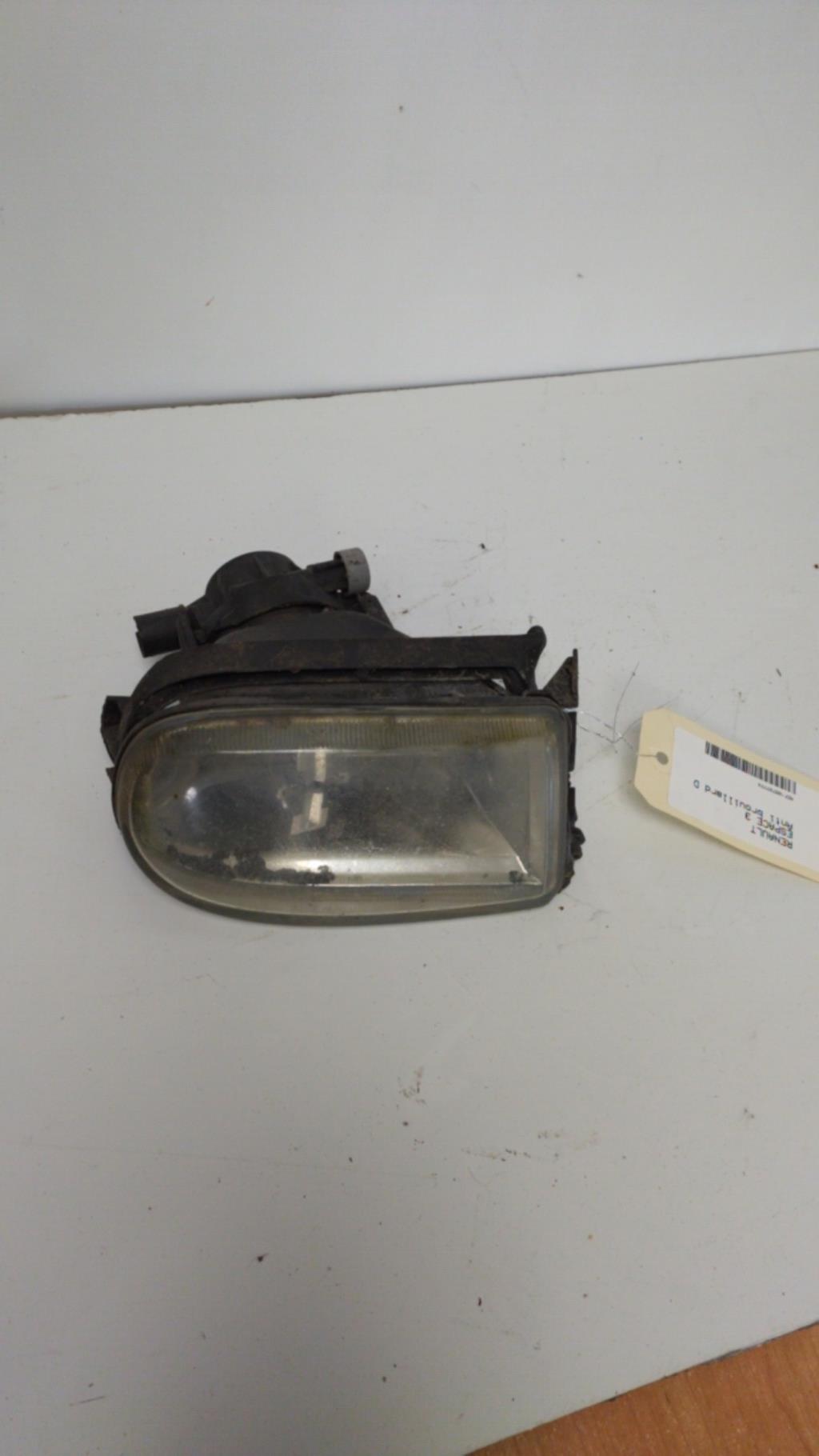Anti brouillard droit (feux) RENAULT ESPACE 3  - 1