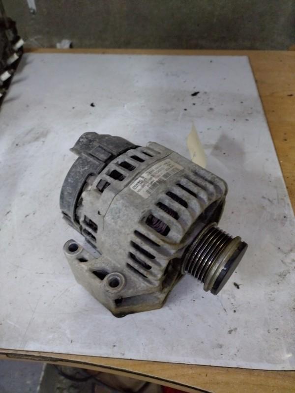 Alternateur FIAT DOBLO 2 PHASE 1 Diesel - 1