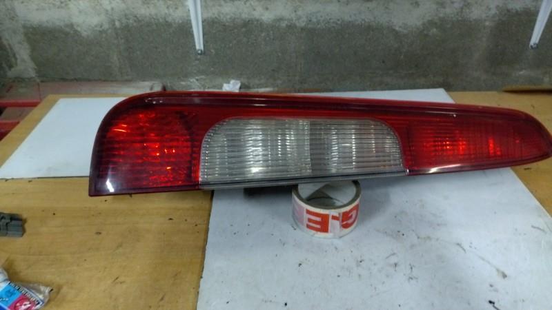 Feu arriere principal gauche (feux) FORD C-MAX 1 PHASE 1 Diesel - 1