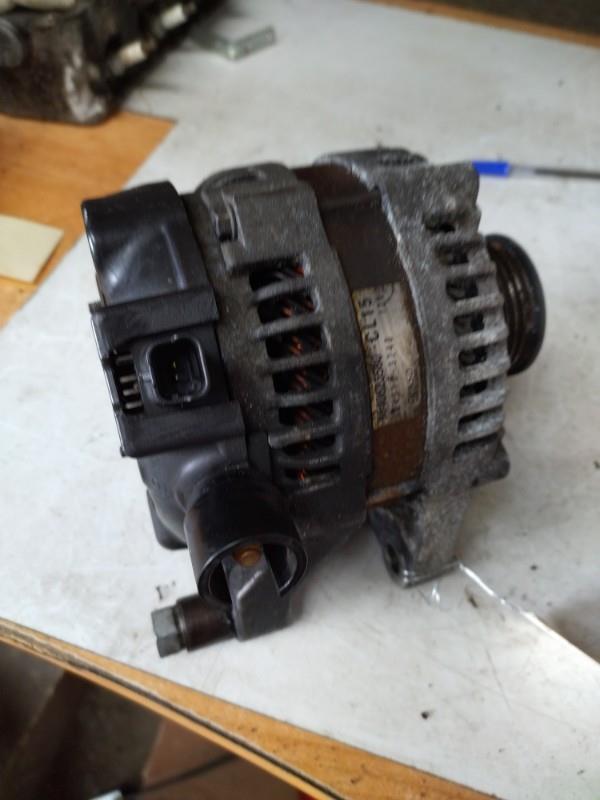 Alternateur PEUGEOT 206 PHASE 1 Diesel - 1