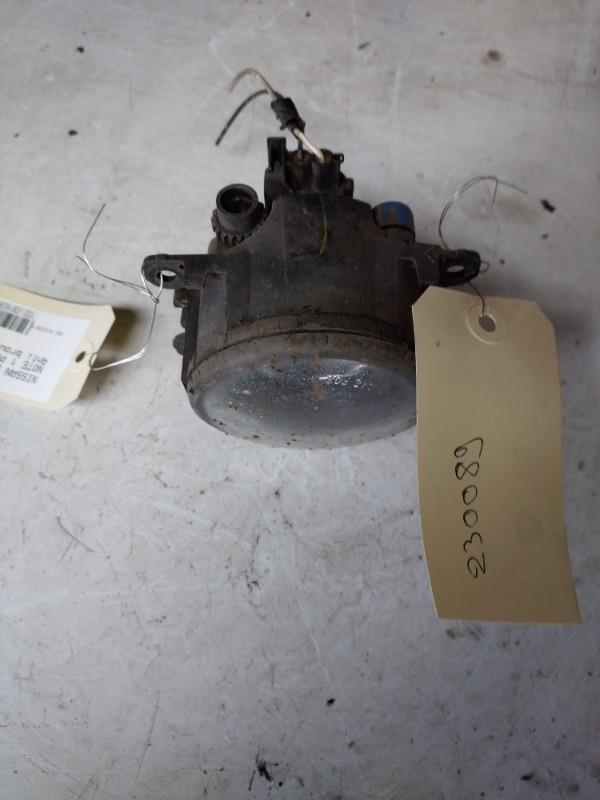 Anti brouillard droit (feux) NISSAN NOTE 1  - 1